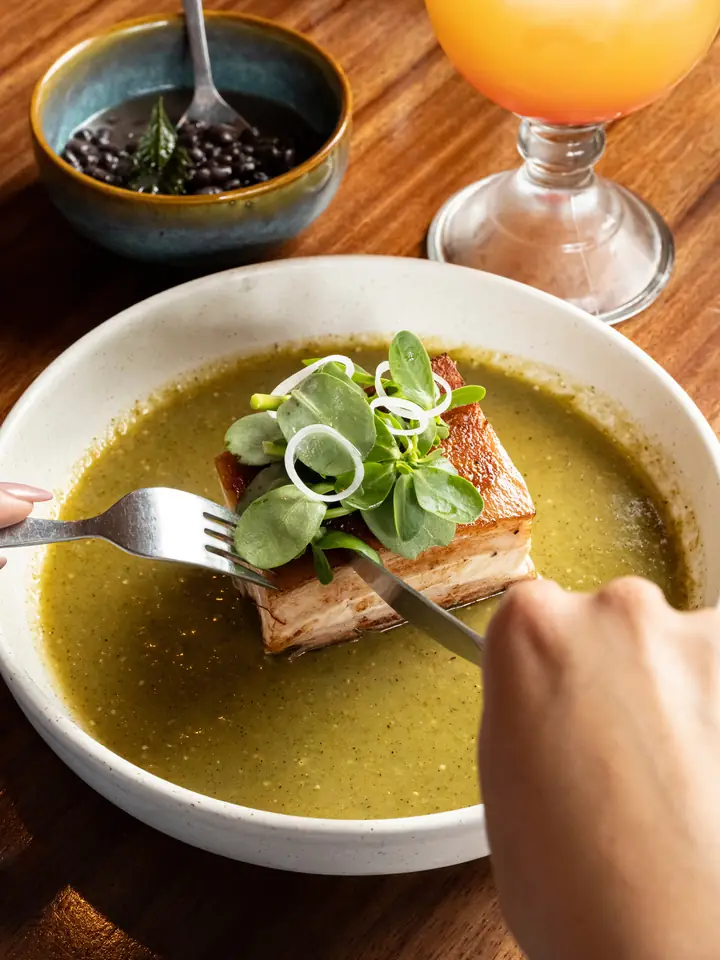 Porkbelly